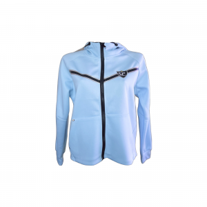Ensemble femme soft baby blue