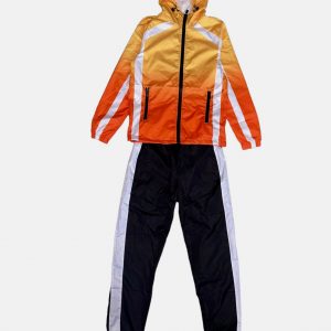 Ensemble homme tie and dye 