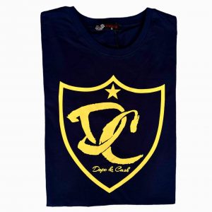 T-shirt homme DOMPÉ deluxe édition