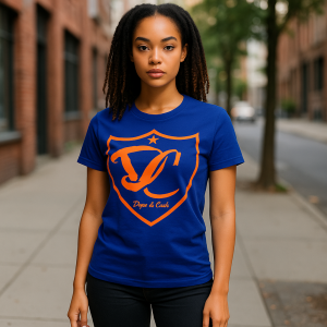T-shirt DOMPÉ femme